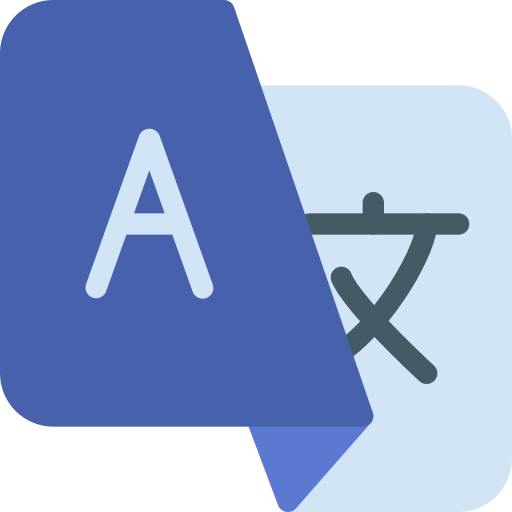 Full-service language solutions